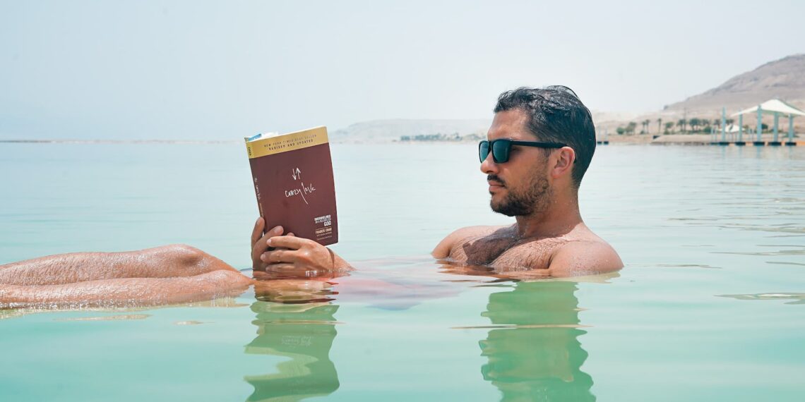 Ny spilbog kan løse klassisk sommerferieproblem!